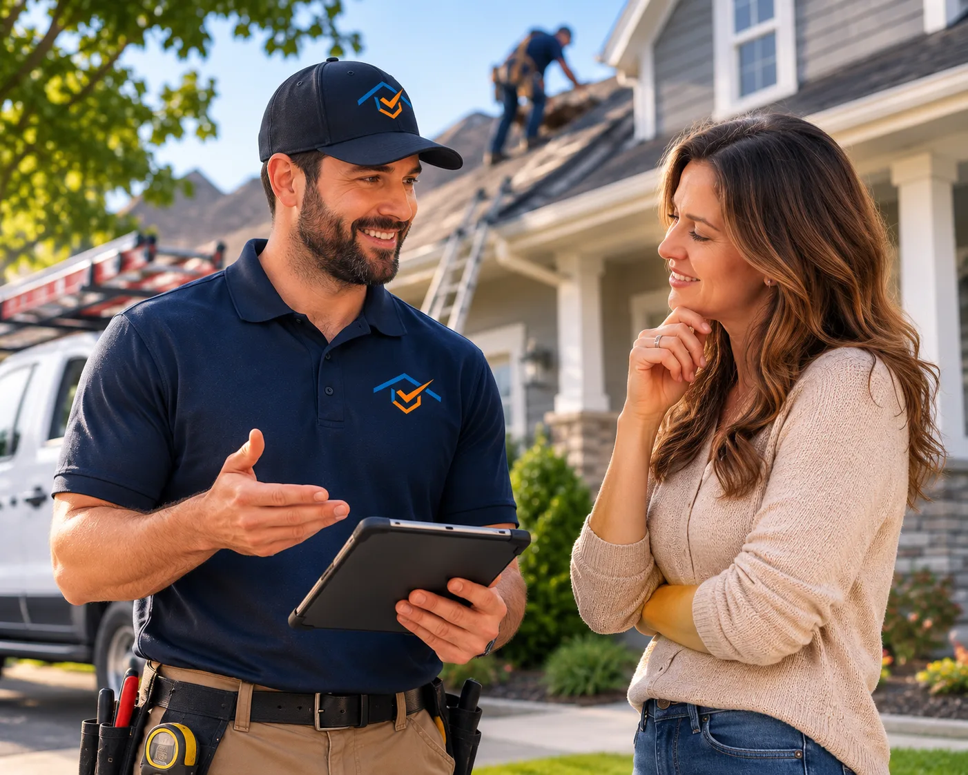Roof Inspection FAQs in Winterset, IA
