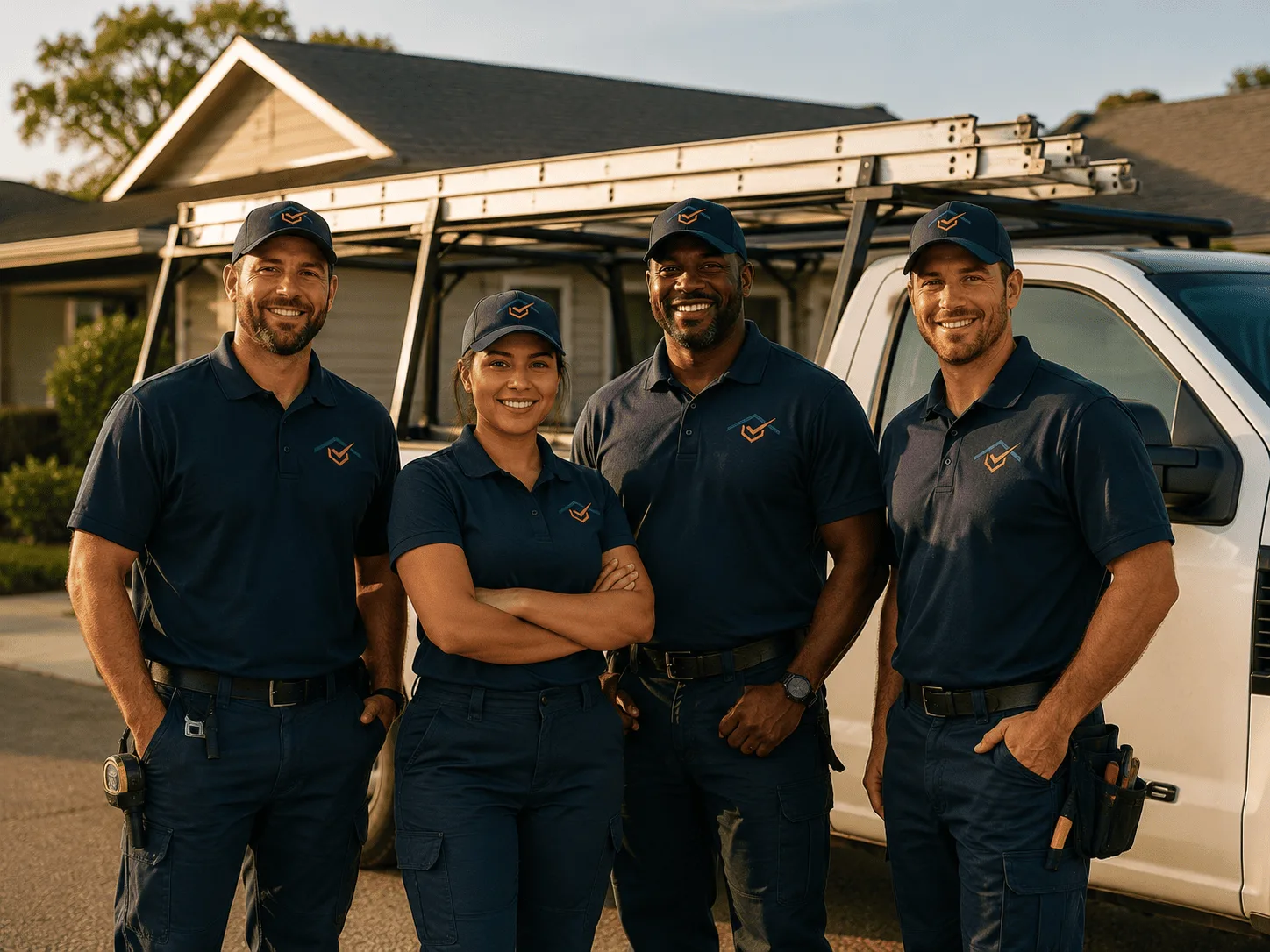 Roof Inspection company in Winterset, IA